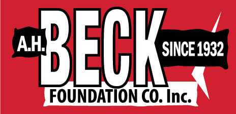 A.H. Beck Foundation Co., Inc. logo