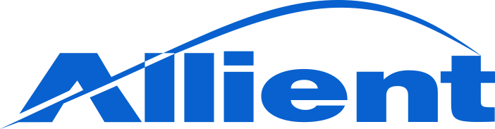 Allient Inc. logo