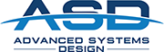 Advanced Systems Design logo