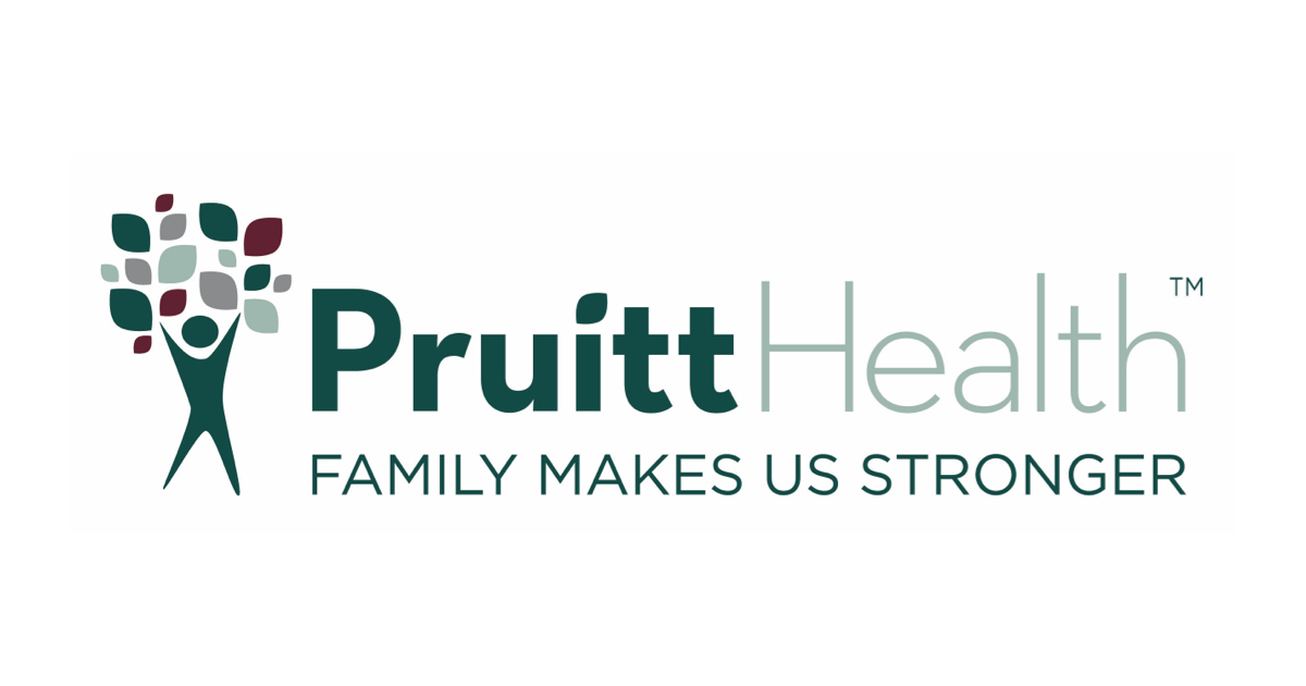 PruittHealth logo