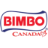 Bimbo Canada logo