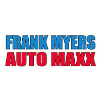Frank Myers Auto Maxx logo