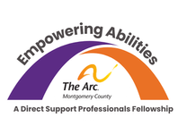 The Arc Montgomery County logo