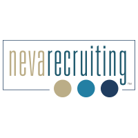 Neva Recruiting logo