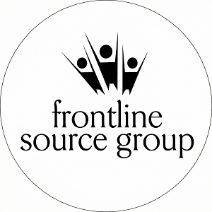 Frontline Source Group logo