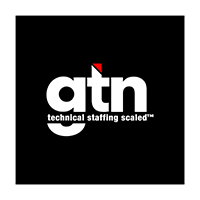 GTN Technical Staffing logo