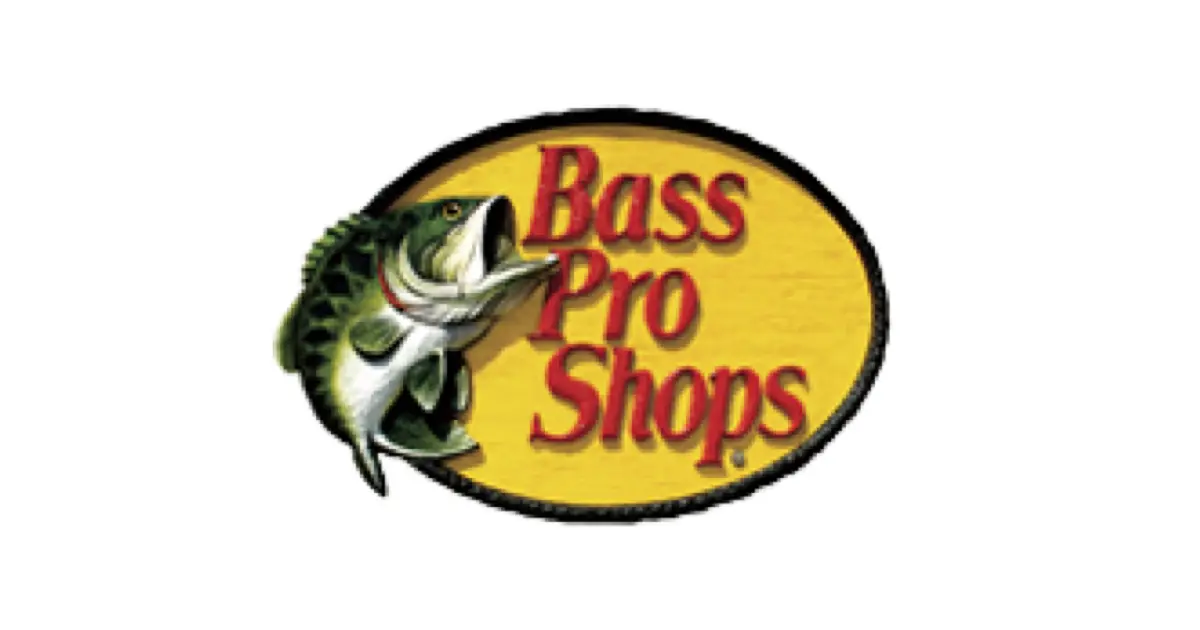 basspro logo