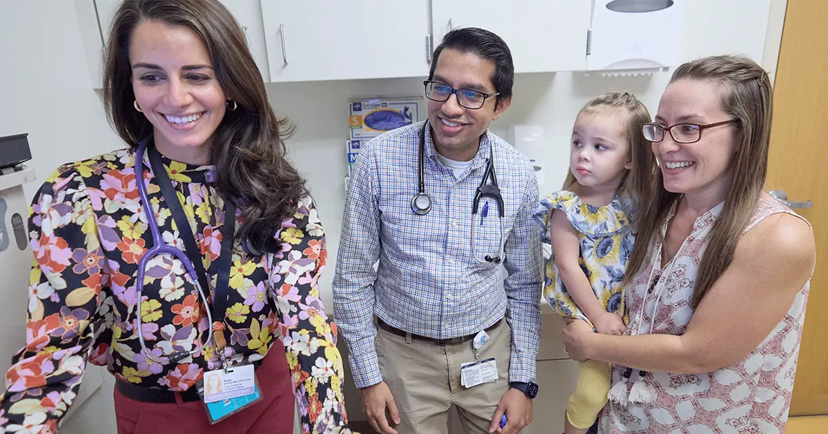 Children’s Hospital of Philadelphia logo