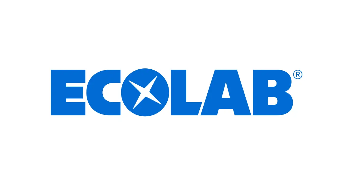 Ecolab logo