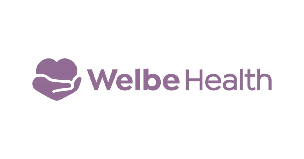 WelbeHealth logo