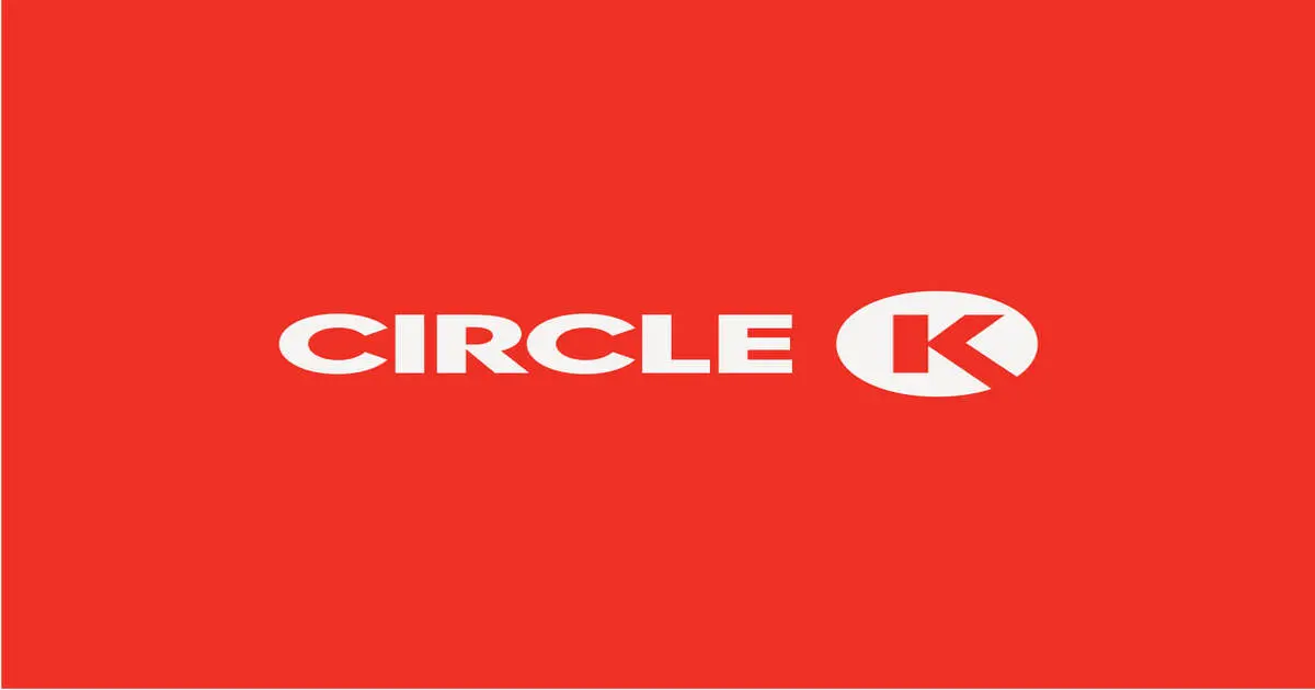 Circle K logo