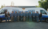 Pacific Plumbing & Rooter logo