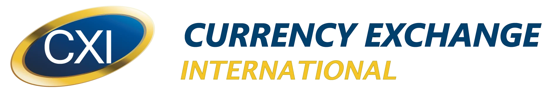 Currency Exchange International logo