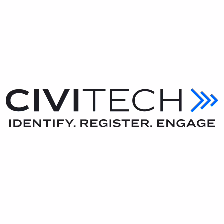Civitech logo
