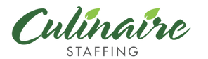 Culinaire Staffing logo
