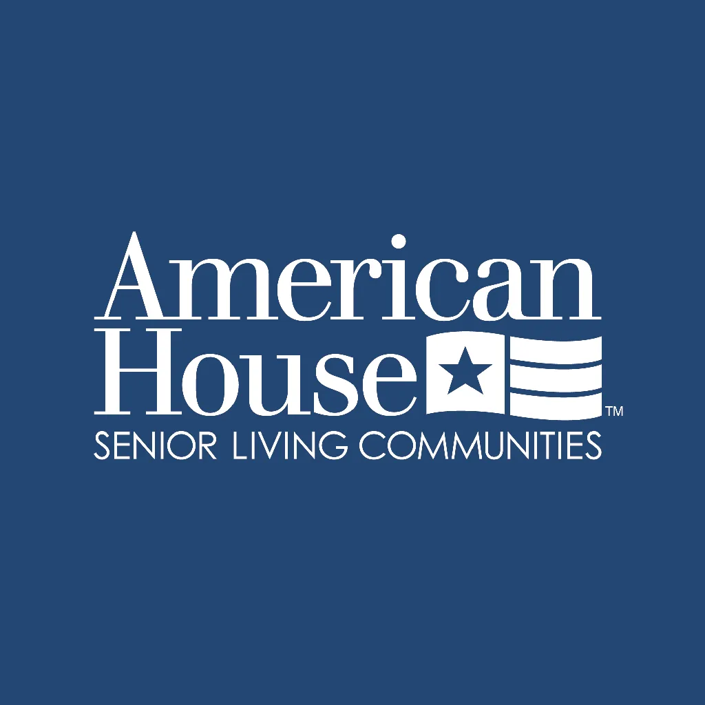 American House Senior Living Communities logo