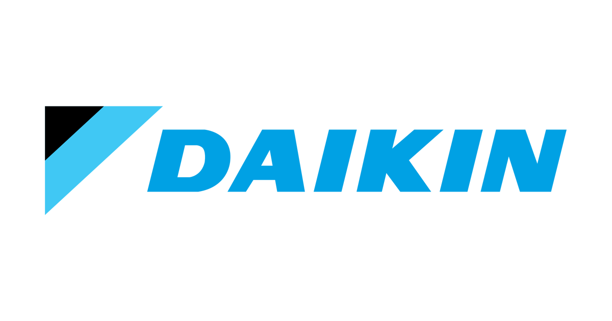 Daikin Applied Americas Inc logo