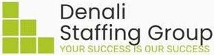 Denali Staffing LLC logo