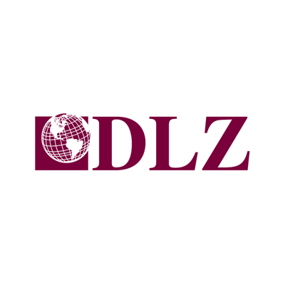 DLZ Corporation logo