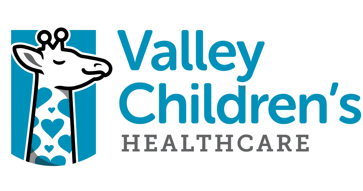 Valley Children's Hospital logo