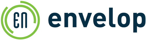 Envelop logo