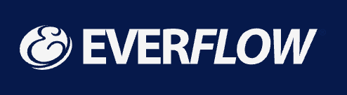 Everflow Supplies logo
