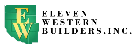 Eleven Western Builders, Inc. logo
