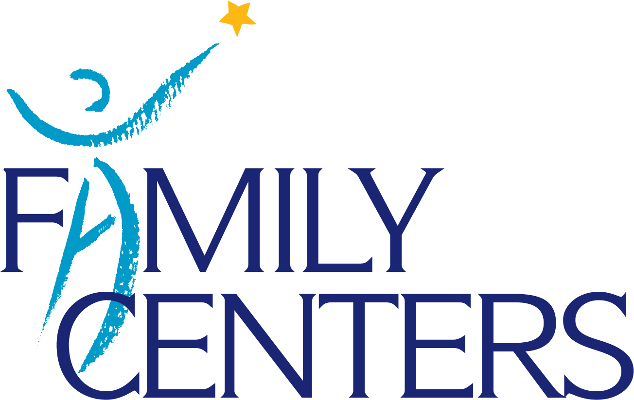 Family Centers logo
