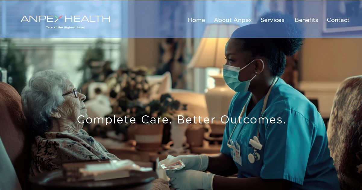 Anpex-Health logo