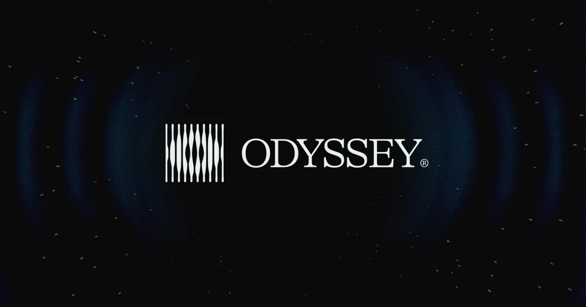Odyssey logo