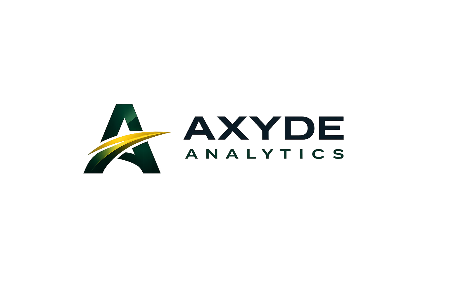 Axyde Analytics, LLC logo