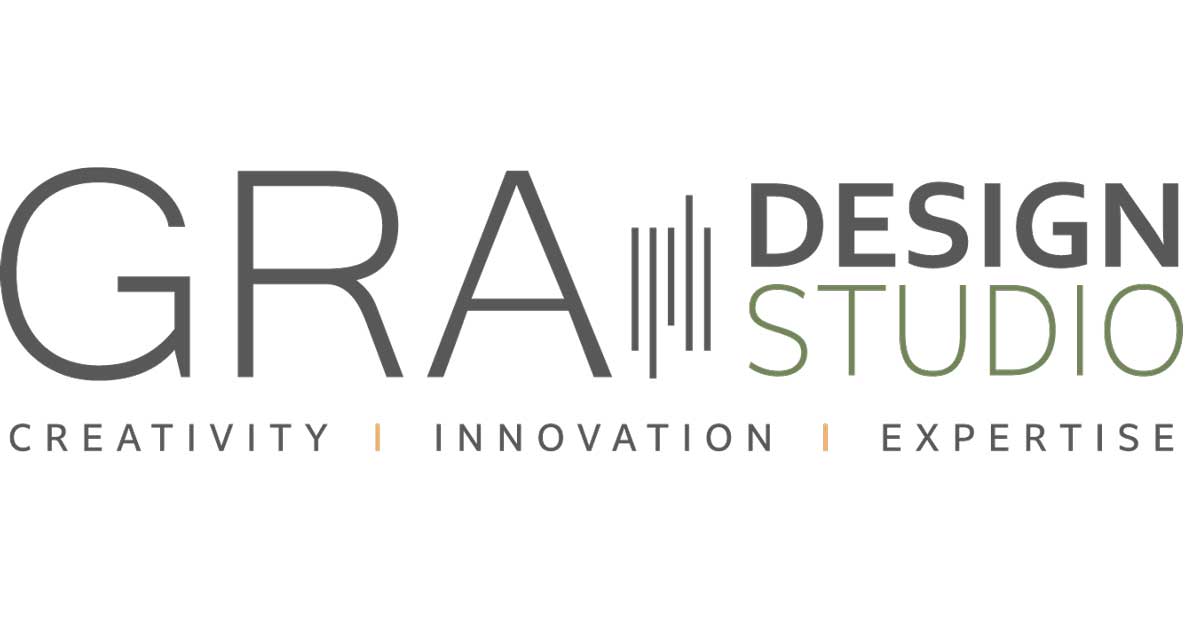 GRA Design Studio logo