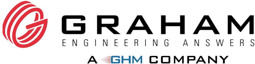 Graham Manufacturing logo