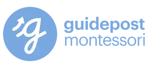 Guidepost Montessori logo