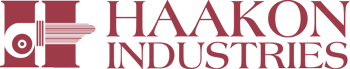 Haakon logo