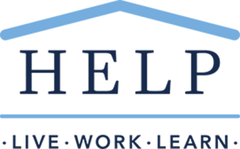 Help Foundation Inc logo