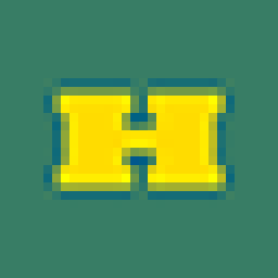 HGreg logo