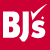 BJ's Wholesale Club logo