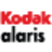 Kodak Alaris logo