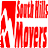 South Hills Movers logo