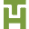Thomas & Hutton logo