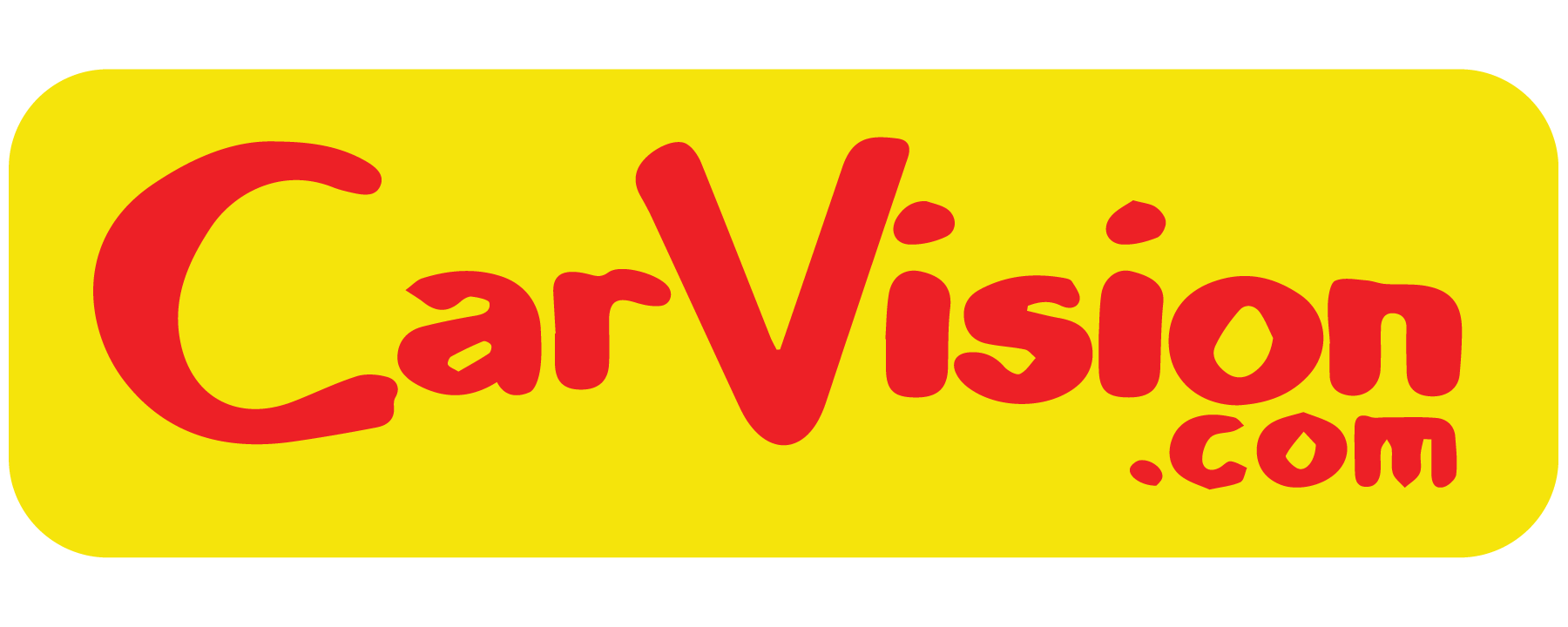 CarVision Inc. logo