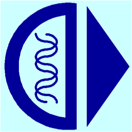ImpactBio logo