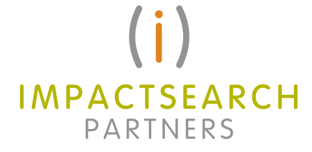 ImpactSearch Partners logo