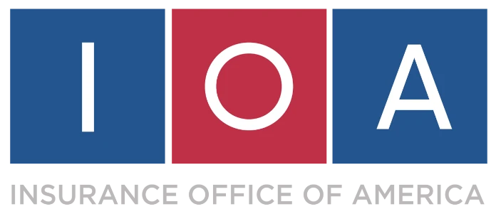 Insurance Office of America, Inc. logo