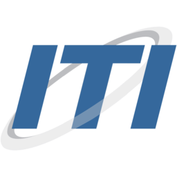 ITI Engineering logo