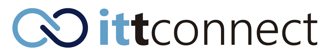 ITTConnect logo