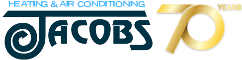 Jacobs Heating & Air Conditioning, Inc. logo