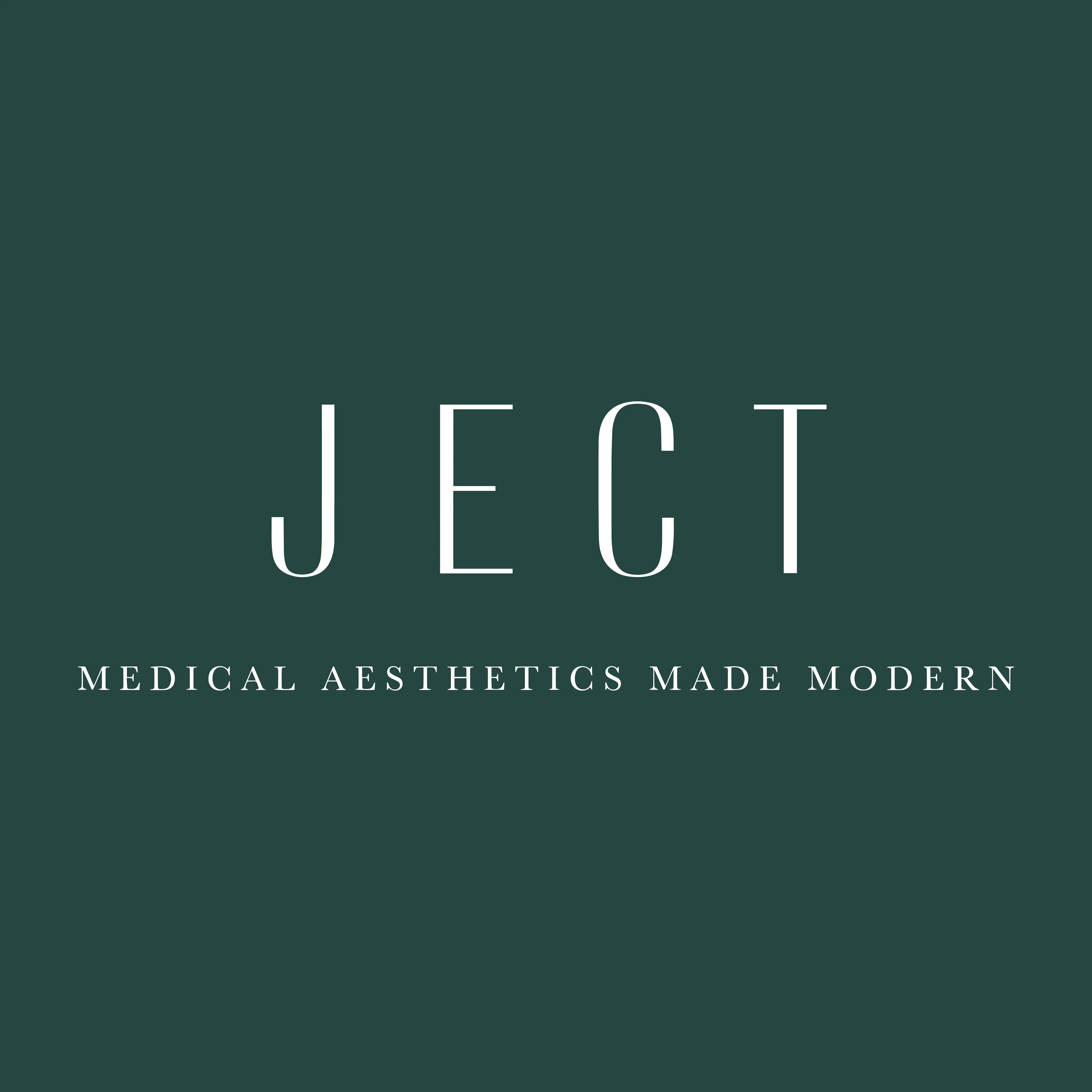 JECT logo