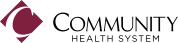 community health system logo